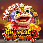 ph898 Chinese New Year 2 Slot Game Image