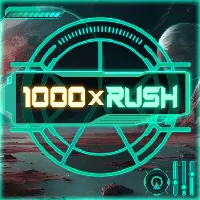 ph898 1000 x Rush Slot Game Image